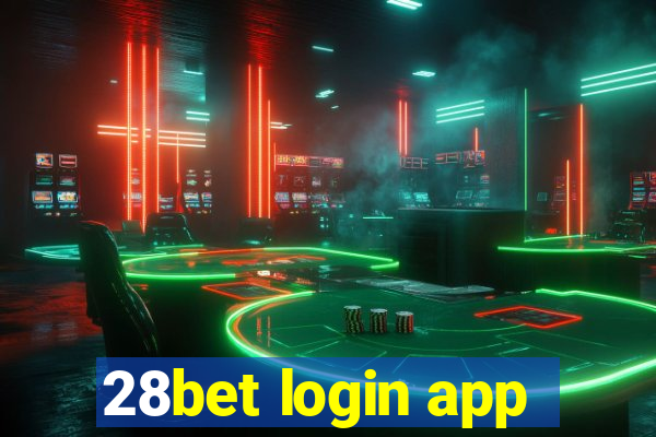 28bet login app